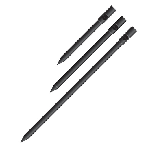 [HC0019] SONIK STANZ Pica 9" (23cm)