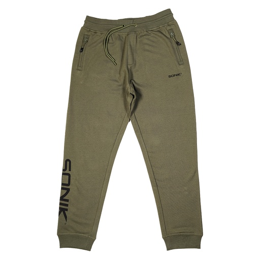[NC0082] SONIK JOGGER GREEN-XXL