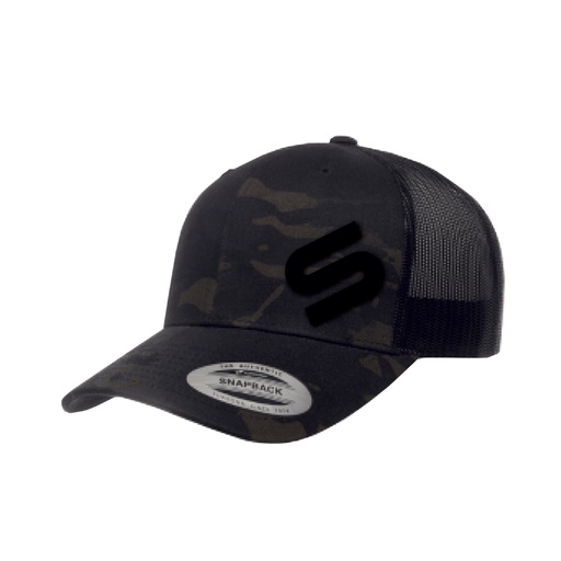 [NC0015] SONIK MULTICAM/Maya Gorra