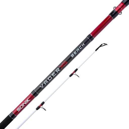 [AS0003] CAÑA SONIK VADER XS POWER BEACH 14' (4.26M) 2PC 4-6OZ