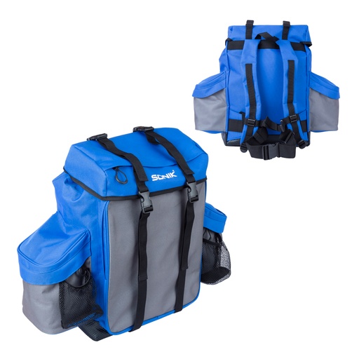 [FS0008] SONIK SEA RUCKSACK