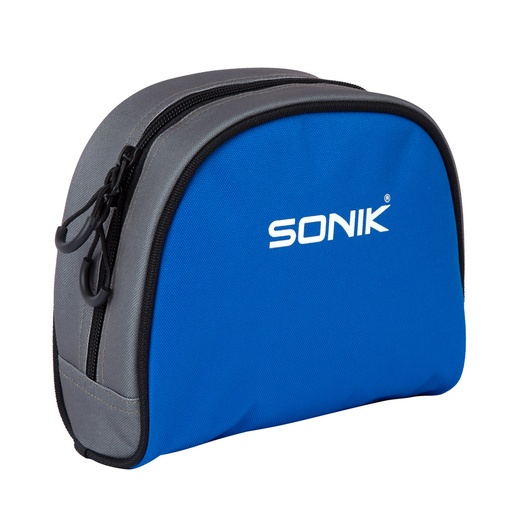 [FS0012] SONIK FIXED SPOOL CARRETE CASE