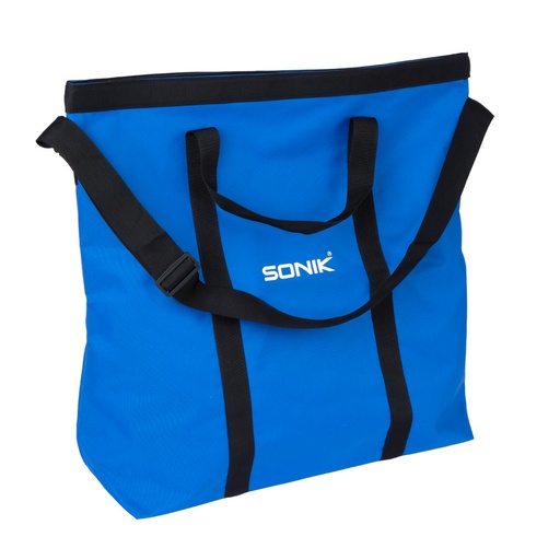[FS0013] SONIK FISH BOLSA