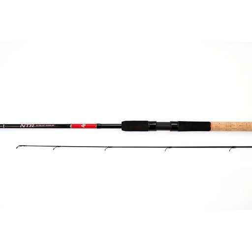 [20200006] NYTRO NTR 10' COMMERCIAL PELLET WAGGLER