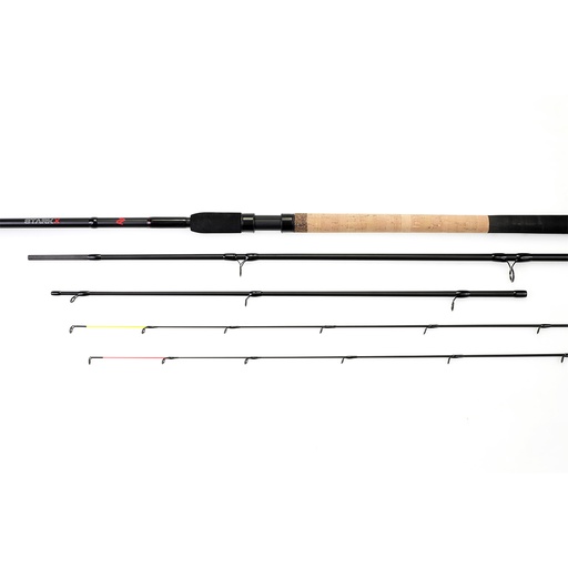 [20200059] NYTRO STARKX BIG RIVER 360MH FEEDER 80 12'