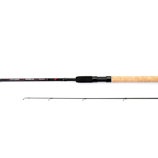 [20200009] NYTRO IMPAX 11' COMMERCIAL PELLET WAGGLER