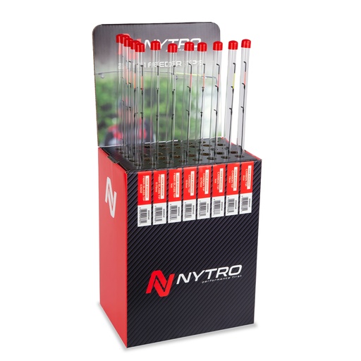 [20200148] NYTRO POS FEEDER Puntero DISPLAY 40 PunteroS