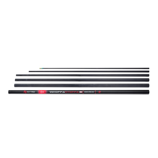 [20400005] NYTRO WHOPPA STOPPA MATCH KIT 2/1