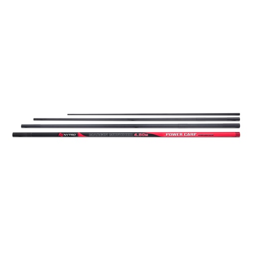 [20400007] NYTRO MARGIN MUNCHER 45 KIT 2/1