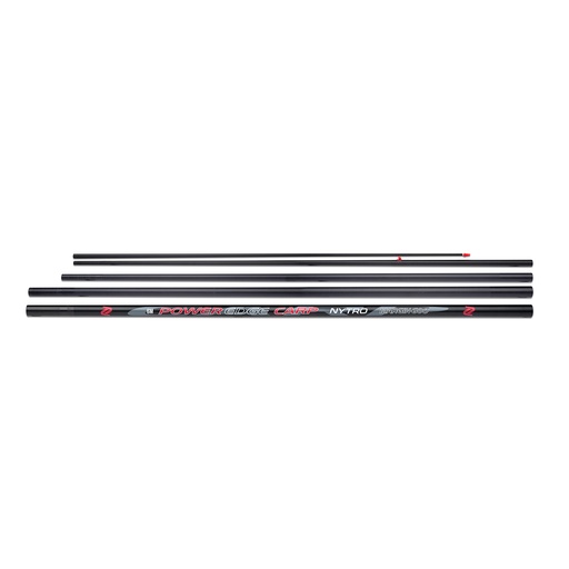 [20400009] NYTRO POWER EDGE CARP 60 KIT 2/1