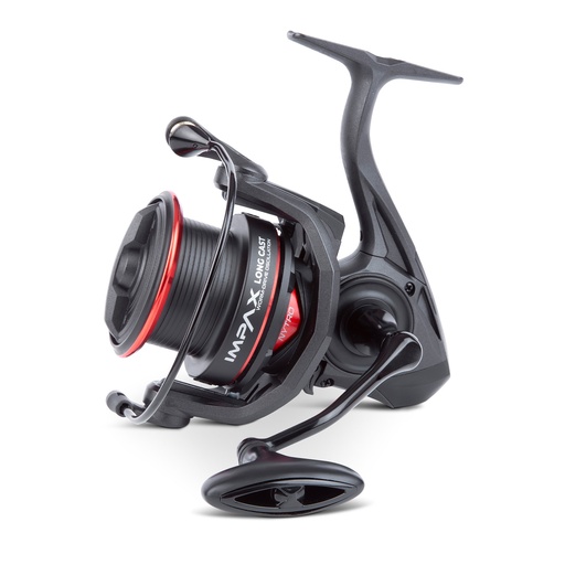 [20100054] NYTRO IMPAX LONG CAST 5500 ALU SPOOL
