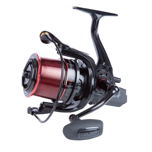 [20100041] NYTRO STARKX CARBON LONG CAST 4500