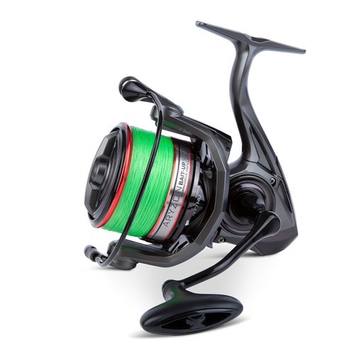 [20100062] NYTRO ARYZON BAIT-UP 5000 ALU SPOOL