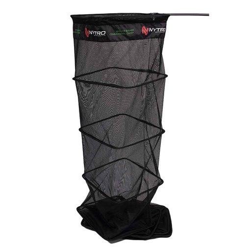 [20900001] NYTRO KEEPNET SPACE CREATOR COMMERCIAL CARP 2500
