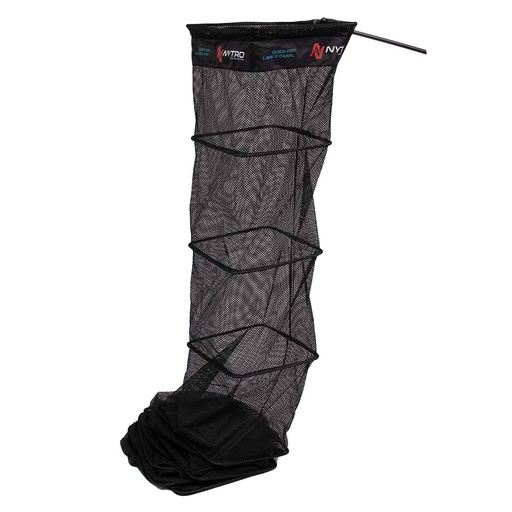 [20900007] NYTRO KEEPNET LAKE & CANAL QUICK DRY Maya 3500