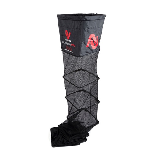 [20900026] NYTRO SILVERFISH PRO WEIGHTED KEEPNET 300