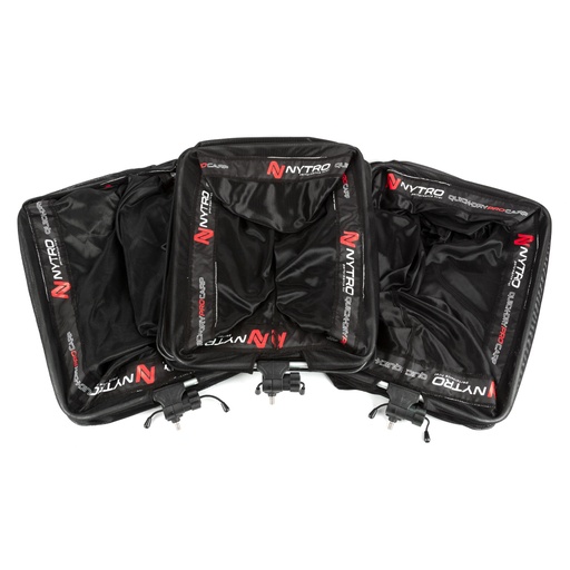 [20900028] NYTRO COMMERCIAL CARP NET 2,5M VALUE PACK/3