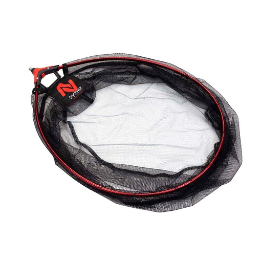 [20900010] NYTRO SPOON NET QUICK-DRY HAIR Maya 16"/40CM