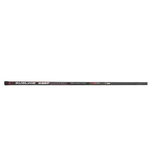 [20500004] NYTRO SUBLIME CARP MATCH 300 PUT OVER