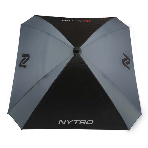 [20700001] NYTRO V-TOP FEEDA BROLLY 50"/250CM