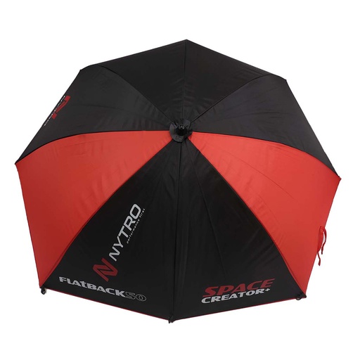 [20700004] NYTRO SPACE CREATOR FLATBACK50 250CM (INCL. PEGS) 