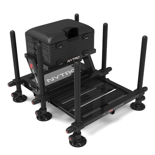 [21500004] NYTRO SLS36 FEEDER STATION