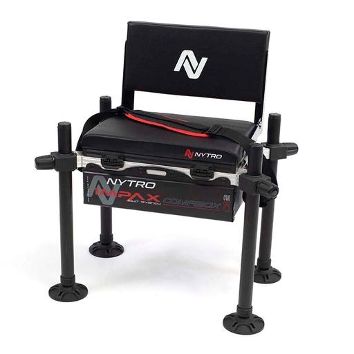 [21500002] NYTRO IMPAX COMFIBOX CB2 BACKREST