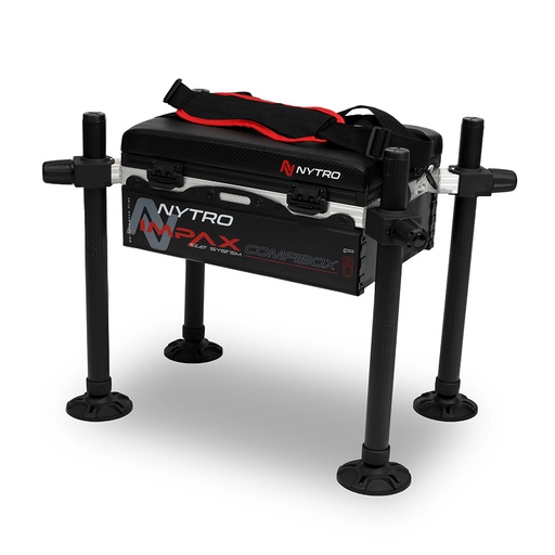 [21500001] NYTRO IMPAX COMFIBOX CB1