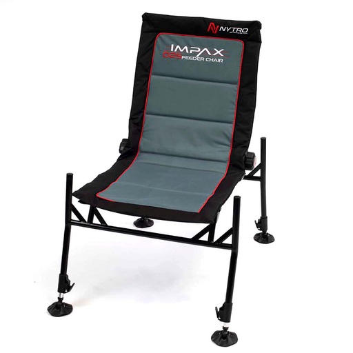 [21500020] NYTRO NYTRO IMPAX D25 FEEDER CHAIR