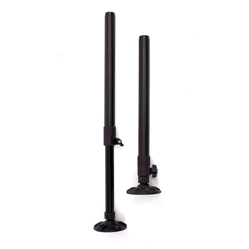[21500011] NYTRO IMPAX X36 Telescopico LEG