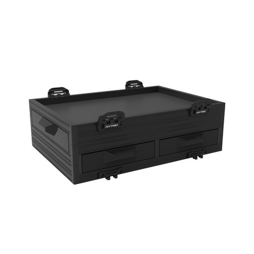 [21000006] NYTRO SLS36 SHALLOW TRAY 2FR 1SIDE DRW