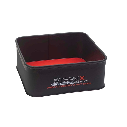 [22400003] NYTRO STARKX 2424 EVA ACCESSORY & BAIT BOWL LARGE