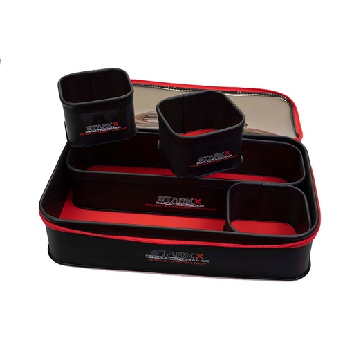 [22400007] NYTRO STARKX 4027 EVA SYSTEM TRAY 3+1 (V2)