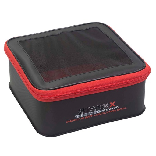 [22400041] NYTRO STARKX 1414 EVA LIVE BAIT VENTILATION BOWL MINI