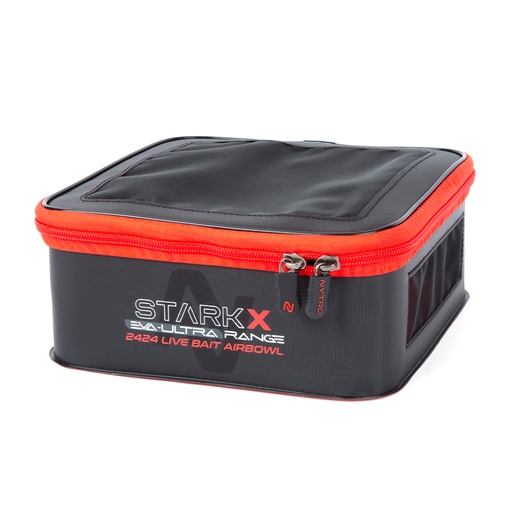 [22400043] NYTRO STARKX EVA 2424 LIVE BAIT AIRBOWL