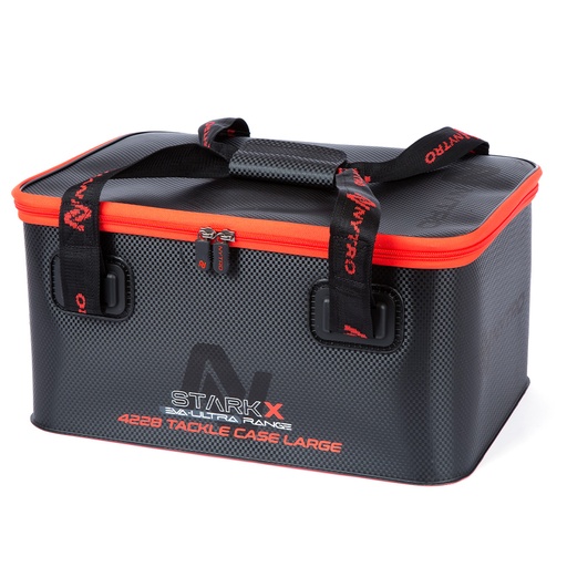 [22400046] NYTRO STARKX EVA 4228 EVA TACKLE CASE LARGE