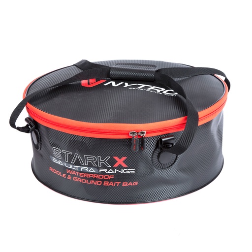 [22400045] NYTRO STARKX EVA RIDDLE AND BAIT CARRYALL