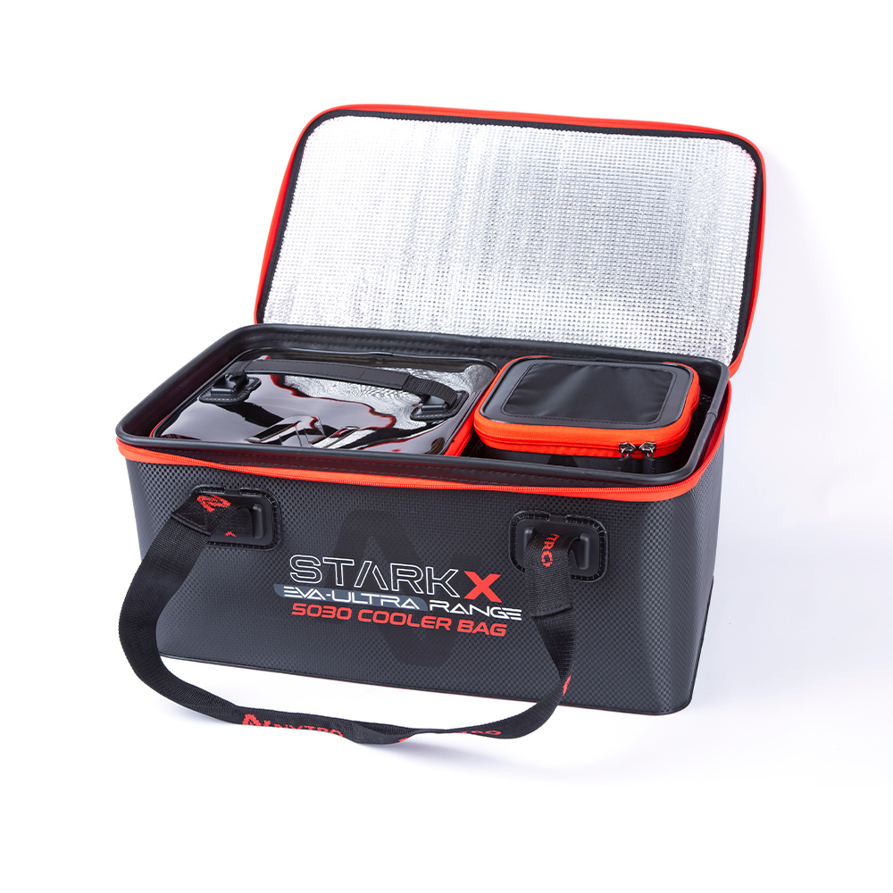 NYTRO STARKX EVA COOLER BOLSA