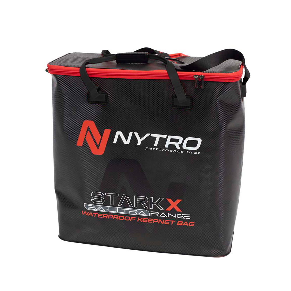NYTRO STARKX EVA WATERPROOF NETBOLSA
