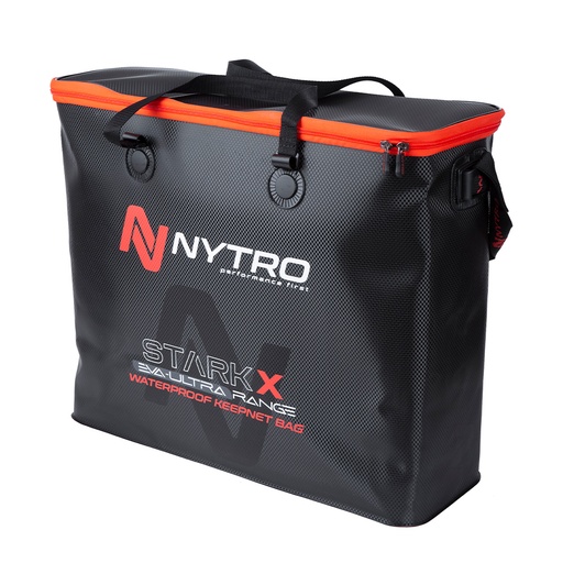 [22400044] NYTRO STARKX EVA WATERPROOF KEEPNET BOLSA XL