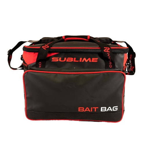 [22400026] NYTRO SUBLIME BAIT BOLSA LARGE (ISO-LINING)