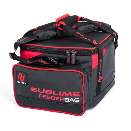 [22400032] NYTRO SUBLIME FEEDER BOLSA