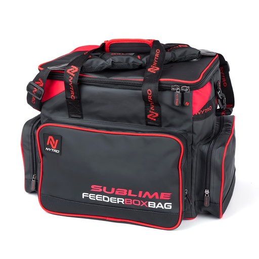 [22400033] NYTRO SUBLIME FEEDER BOX BOLSA