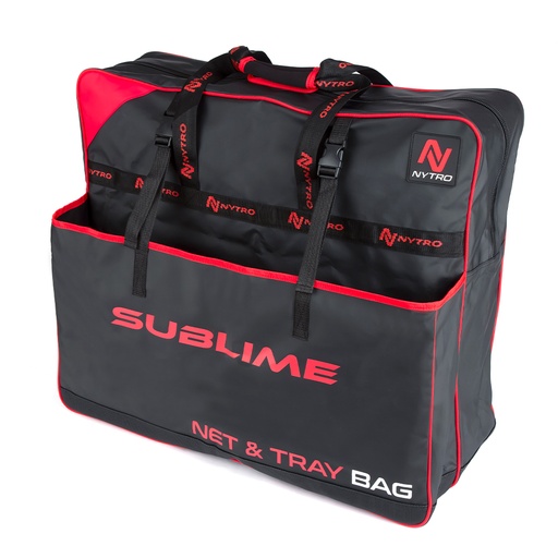 [22400036] NYTRO SUBLIME NET & TRAY BOLSA