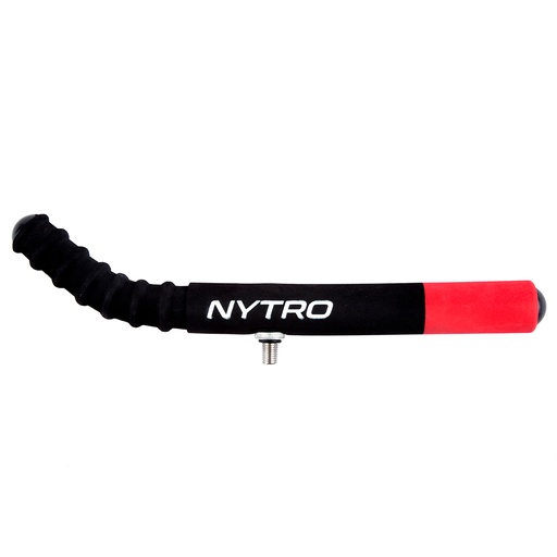 [21900001] NYTRO CONTINENTAL FEEDER REST 300