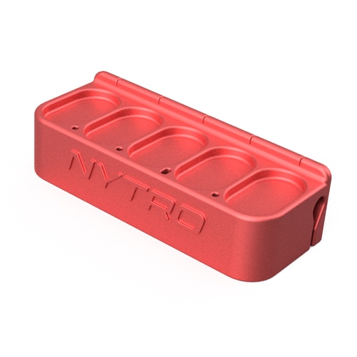 [22000002] NYTRO KLIP-ON  BAIT TRAY