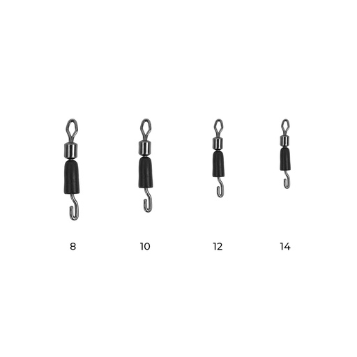 [22100003] NYTRO CONNEX QUICK CHANGE FEEDER QuitavueltaS 10