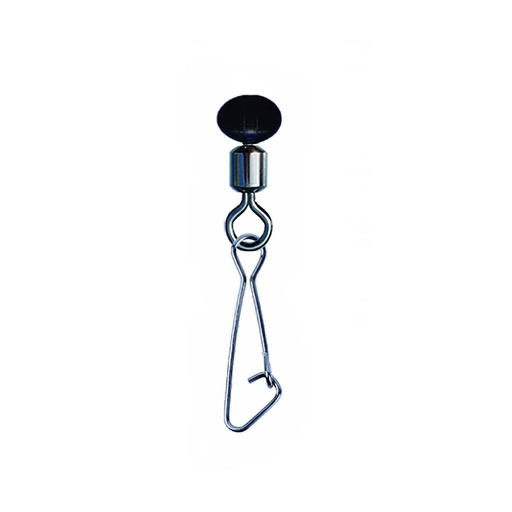 [22100015] NYTRO CONNEX FEEDER BEAD Quitavuelta WITH ANZUELOED SNAP LARGE