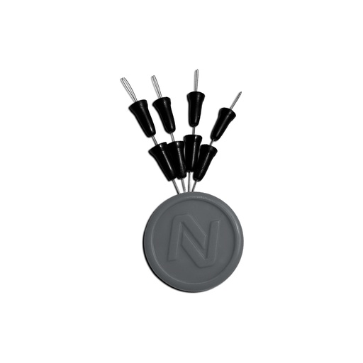 [22100110] NYTRO FREE RUNNING Quitavuelta BLOCKER MEDIUM