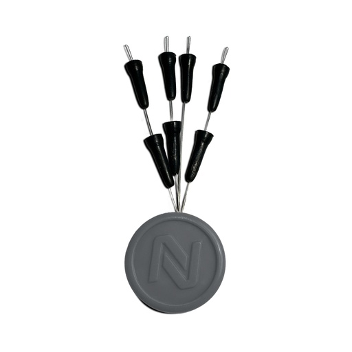 [22100111] NYTRO FREE RUNNING Quitavuelta BLOCKER LARGE
